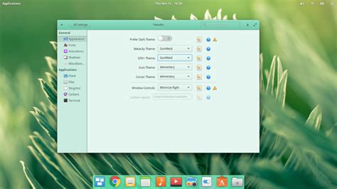 GunMetal Elementary OS GTK 3.14 Theme by iliketacoobell on DeviantArt