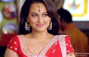 Sonakshi Sinha's Part In Rowdy Rathore Re-Written | Koimoi