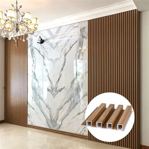 Pvc Wall Panels Designs, Wall Panel Design, Wooden Wall Panels, Laminate Wall Panels, Office ...