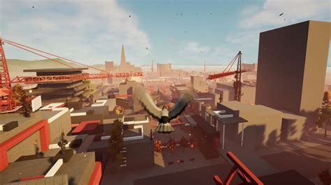 Rooftops & Alleys: The Parkour Game on Steam