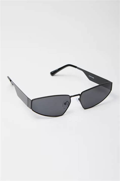 Neo Slim Shield Sunglasses | Urban Outfitters