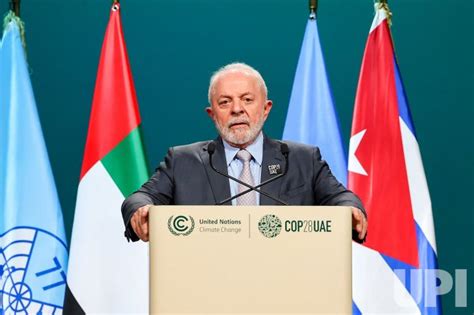 Photo: Leaders Attend the COP28 climate summit in Dubai - DUB2023120217 ...