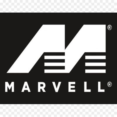 Marvell Technology Group Logo - Pngsource