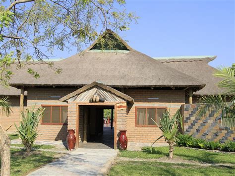 Kafue National Park Lodges Accommodation