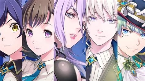 Tales of Luminaria Gameplay Details Revealed, Pre-Registration Open