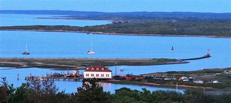 Letter from Cuttyhunk: Preserving our maritime history - The Martha's Vineyard Times