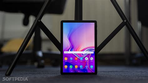 Samsung Galaxy Tab S4 Review - Happy Medium