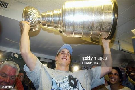 Stanley Cup 2004 Photos and Premium High Res Pictures - Getty Images