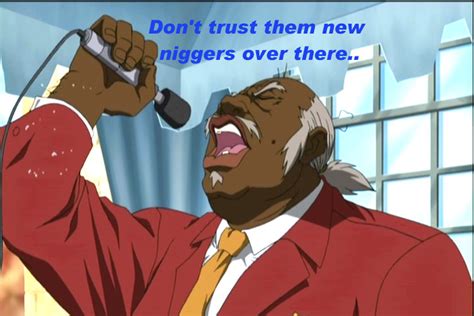 Uncle Ruckus Quotes. QuotesGram