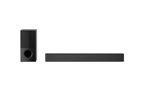 LG Sound Bars 2020 Unveiled • TechVorm