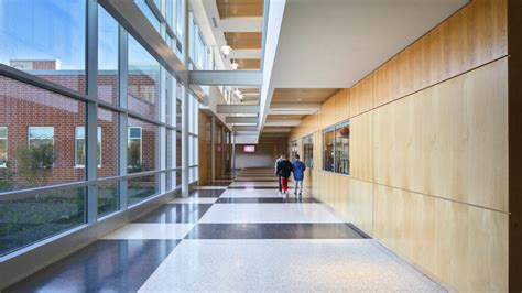 Council Rock School District’s Holland Middle School Project Achieves LEED Gold & Ace Grant ...