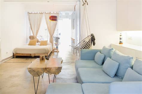 15 Best Airbnbs in Barcelona, Spain (2021 Edition) | Airbnb Barcelona