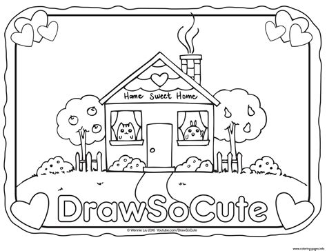 How To Draw Coloring Pages Coloring Pages