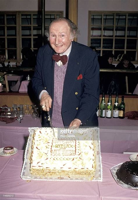 It's TV legend Al Lewis at the opening of his restaurant, GRANDPA'S, in ...