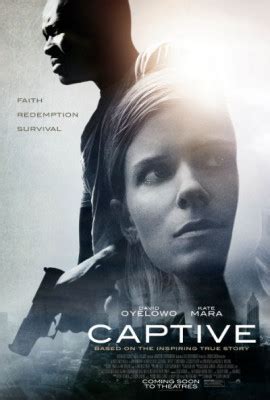 Review: "Captive" cast brings powerful true story to life - John Hanlon ...