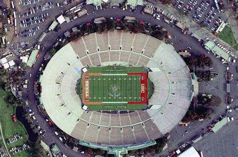 Rose Bowl Stadium: History, Capacity, Events & Significance