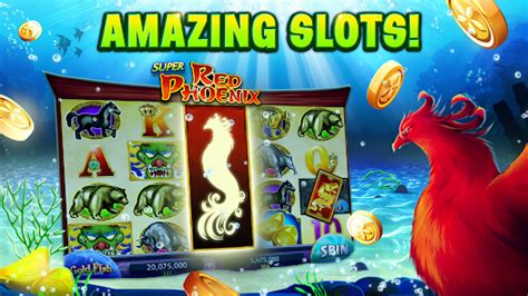 Gold Fish Casino Slot Games - Apps on Google Play