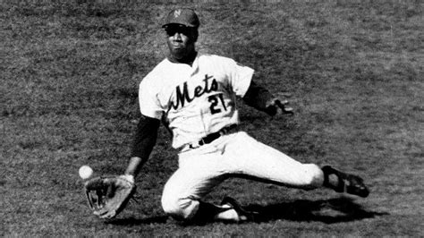 16. Cleon Jones - 49 Greatest Mets - ESPN