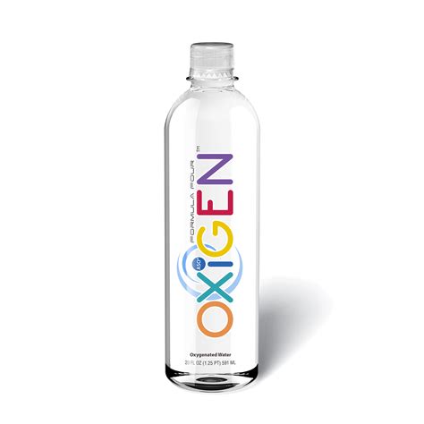 OXiGEN™ Water Expands U.S. Distribution