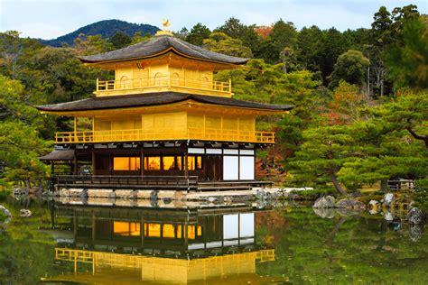 A Guide to Kyoto's Best Temples and Shrines