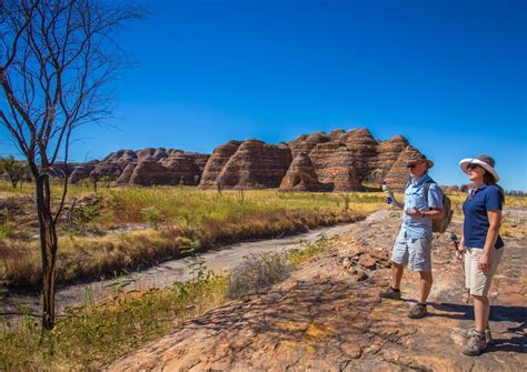 The Bungle Bungles | Naturally Amazing | Instyle Adventures