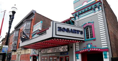 Bogart's - Cincinnati - Guestlist, Tickets & Bottle Service | Discotech