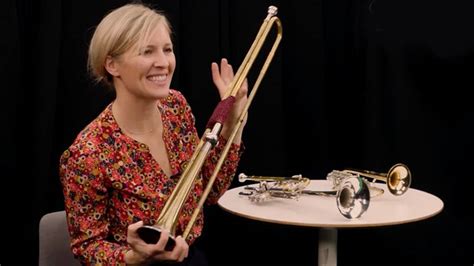 What is a baroque or ‘natural’ trumpet – and how do you play it? - Classic FM