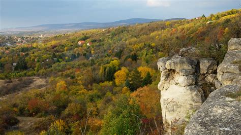 Autumn Colors From Buda Hills & Pilis Mountains – Our Wanders