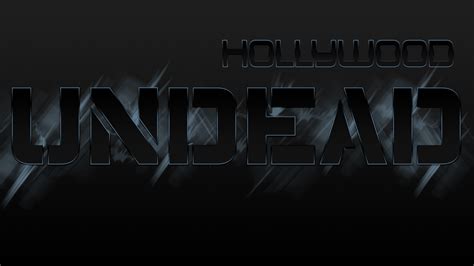 Hollywood Undead Logo Wallpaper - WallpaperSafari