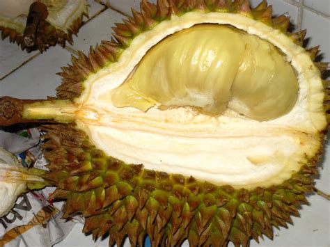 Cook this Recipe: September is Durian Season in the Philippines