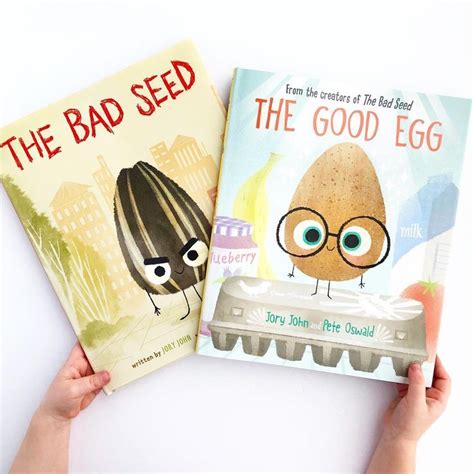 the good egg book cover - Fe Cerda