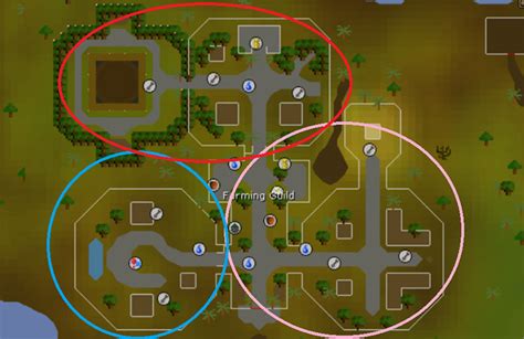 How Do You Get To The Farming Guild in OSRS? – FandomSpot