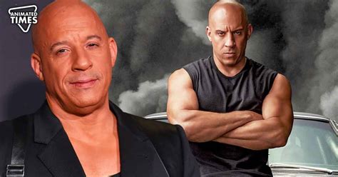 Vin Diesel's Co-star Might Not Return For Future Fast and Furious Spin ...