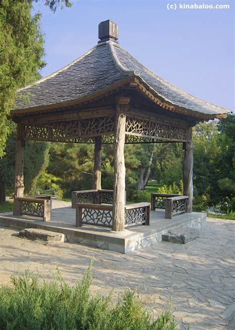 ZhongShan Park, Beijing (70 photos) part 3