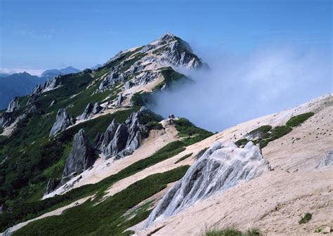 Free Images - steep mountain slope with 0