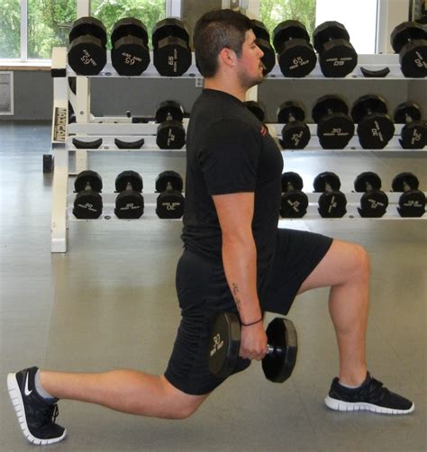 Top 6 Weightlifting Mistakes #2 – Lunges & Squats | FireFighterToolBox