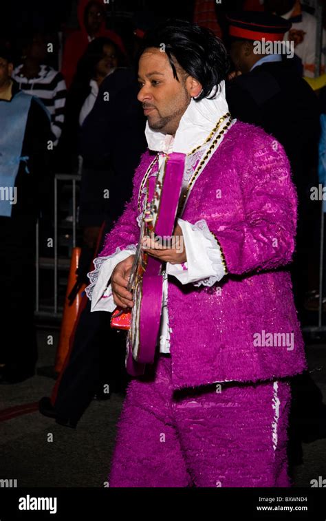 Junkanoo, Boxing Day Parade 2010, Valley Boys, Nassau, Bahamas Stock ...