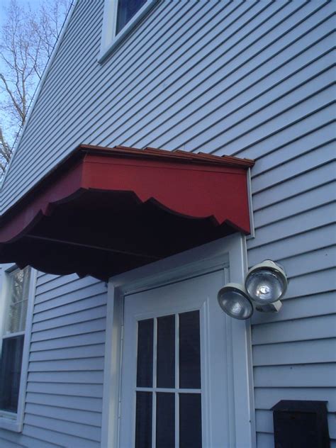 Wooden Awnings | Innovate Building Solutions Blog - Bathroom, Kitchen ...