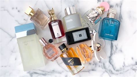 Best Perfumes of All Time - 31 Fragrances to Fall in Love With | Allure