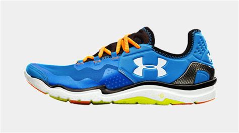 Under Armour Releases Its Most Technical Running Shoe Yet | Complex