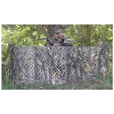 Hunting Blinds | Deer Blinds, Duck Blinds, Ground Blinds & Layout Blinds | Ground blinds ...