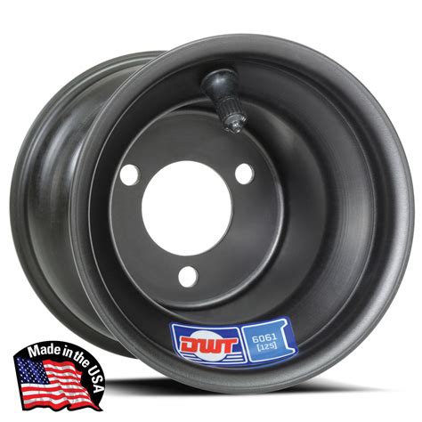 CLASSIC SPUN ALUMINUM – DWT RACING