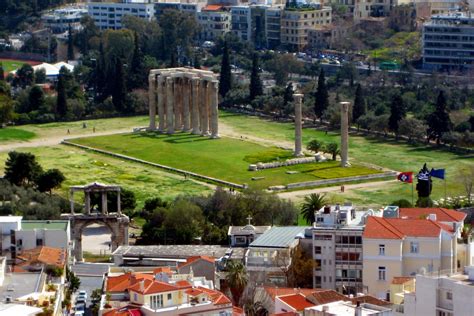 Piraeus (Athens), Greece Cruise Port - Cruiseline.com