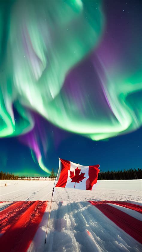 Top 10 Best Places to See the Northern Lights in Canada