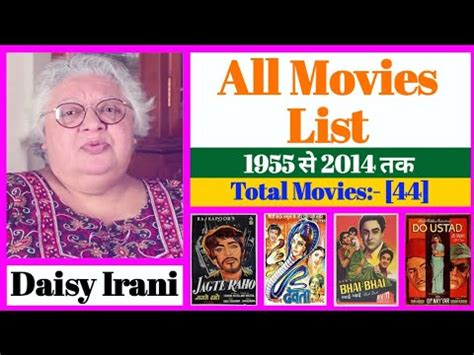 Daisy Irani All Movies List - YouTube