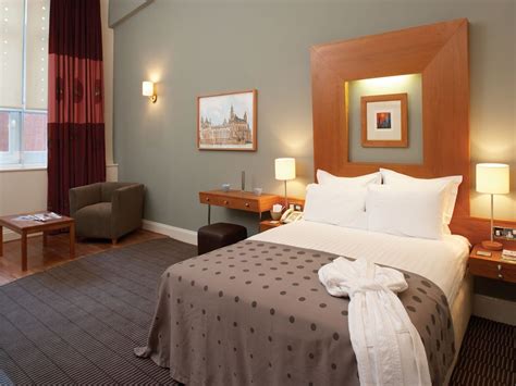 Abode Glasgow, Glasgow, Scotland, United Kingdom - Hotel Review - Condé Nast Traveler