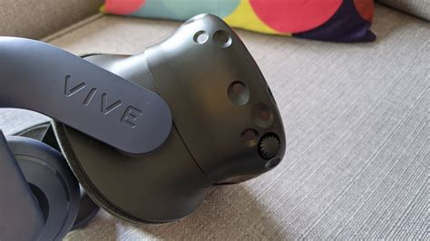 HTC Vive Pro 2 review | TechRadar