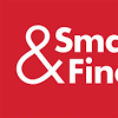 Smart and Final Logo - LogoDix