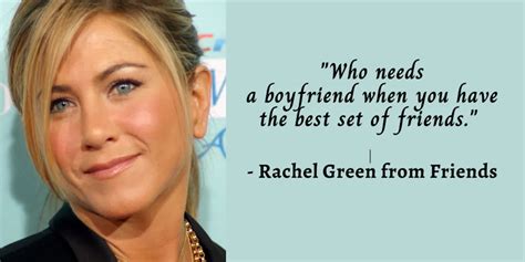 As we wait for Friends The Reunion, here are some quotes from the leading women who continue to ...