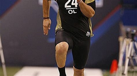 Matt Kalil Impressive at Combine - Turf Show Times